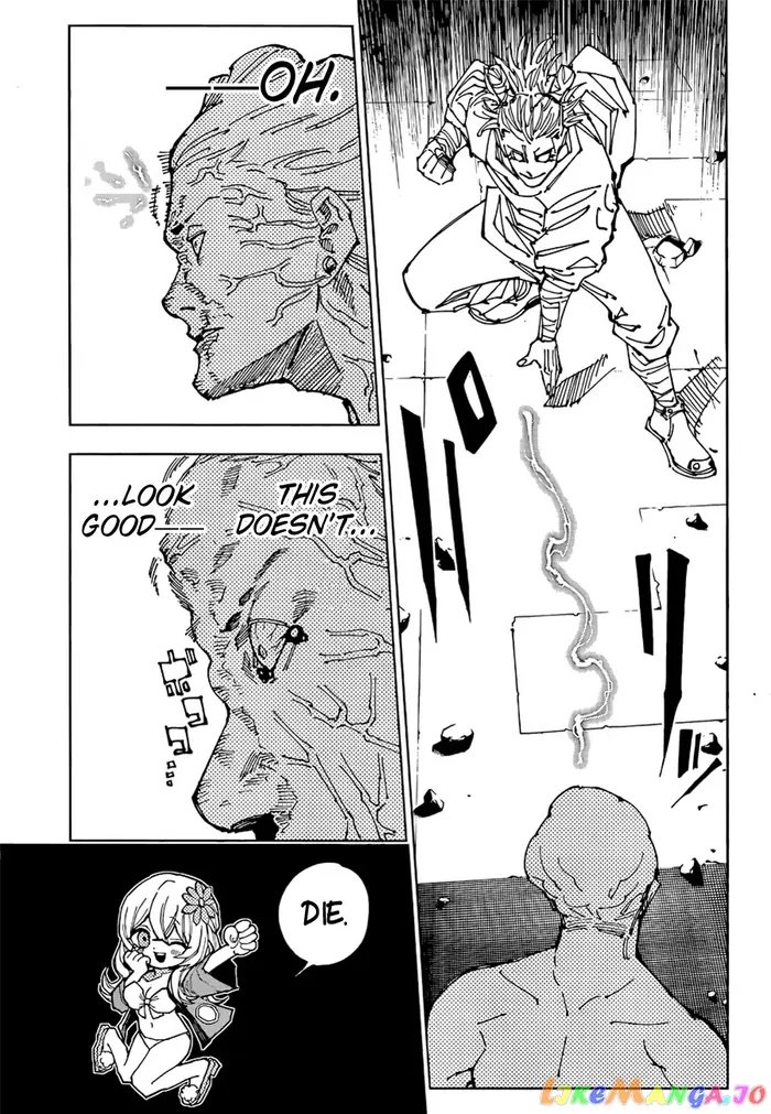 Jujutsu Kaisen Chapter 188 image 10_optimized